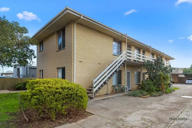 Third view of Homely unit listing, 4/5 Comaum Street, St Marys SA 5042