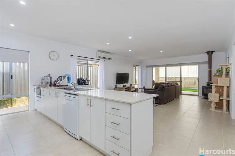 Sixth view of Homely house listing, 3 Columbia Crescent, Alkimos WA 6038