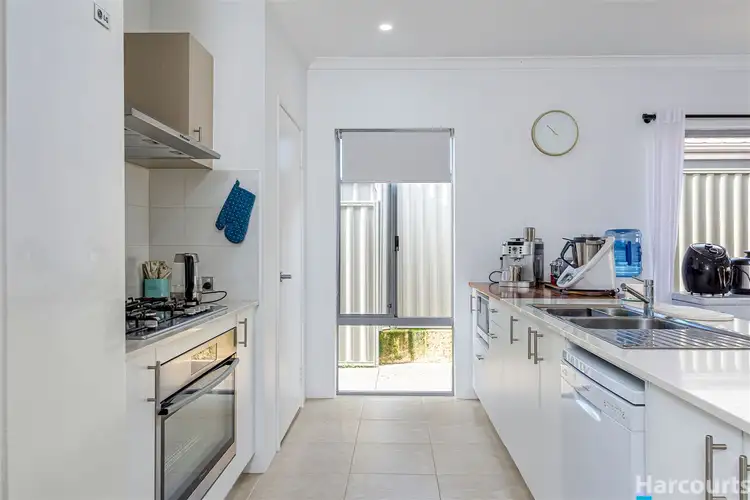 Seventh view of Homely house listing, 3 Columbia Crescent, Alkimos WA 6038