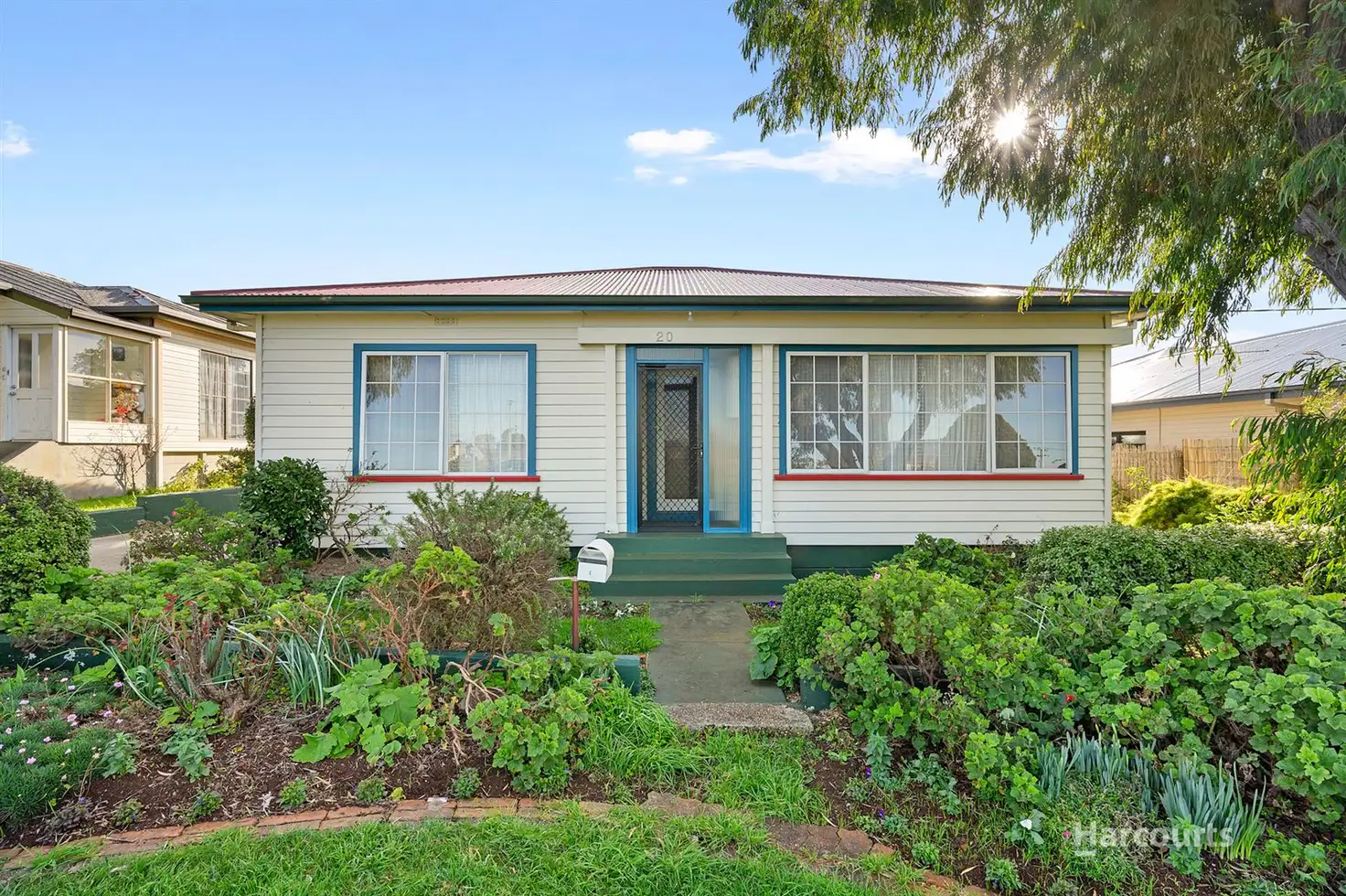 Main view of Homely house listing, 20 Jorgensen Street, Montello TAS 7320