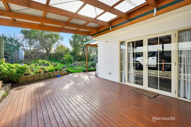Third view of Homely house listing, 20 Jorgensen Street, Montello TAS 7320