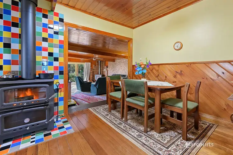 Fourth view of Homely house listing, 20 Jorgensen Street, Montello TAS 7320