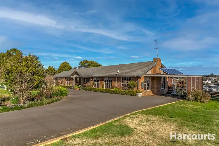 Second view of Homely house listing, 169 Brandy Creek Road, Warragul VIC 3820