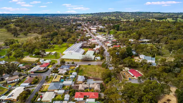 Third view of Homely house listing, 1, 2 & 3/4 Harms Avenue, Birdwood SA 5234