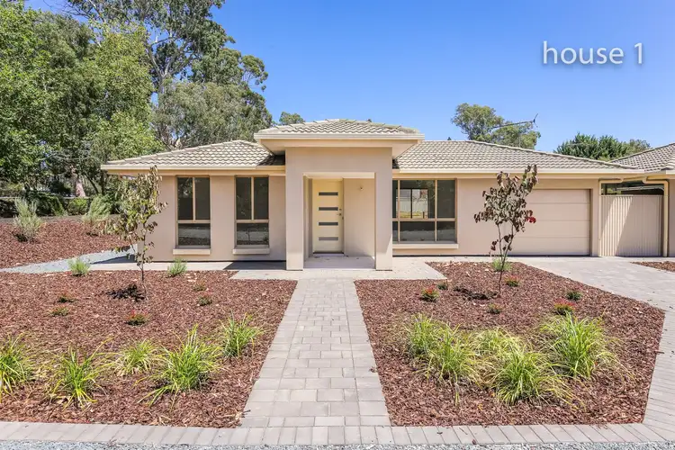 Fourth view of Homely house listing, 1, 2 & 3/4 Harms Avenue, Birdwood SA 5234