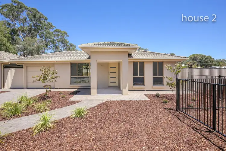 Fifth view of Homely house listing, 1, 2 & 3/4 Harms Avenue, Birdwood SA 5234