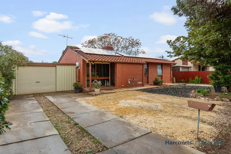 Second view of Homely house listing, 8 Eringa Court, Craigmore SA 5114