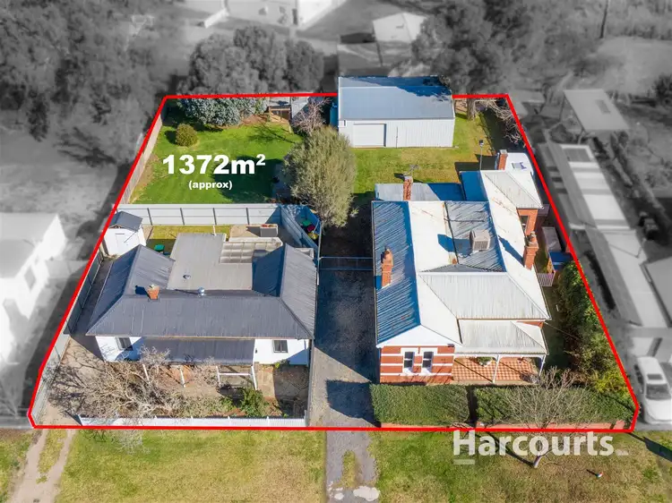 Main view of Homely house listing, 36 Wilson Road, Wangaratta VIC 3677