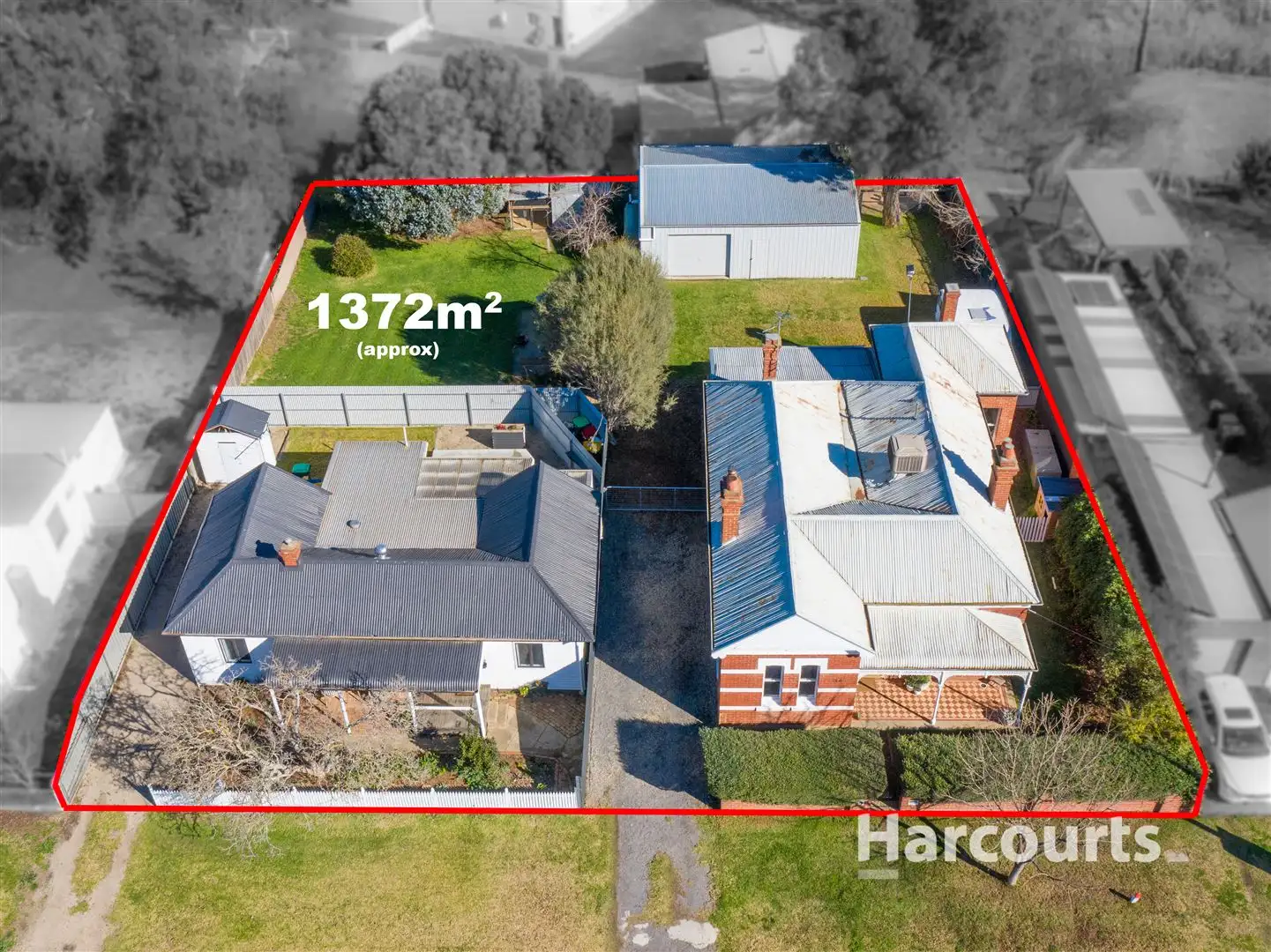 Main view of Homely house listing, 36 Wilson Road, Wangaratta VIC 3677