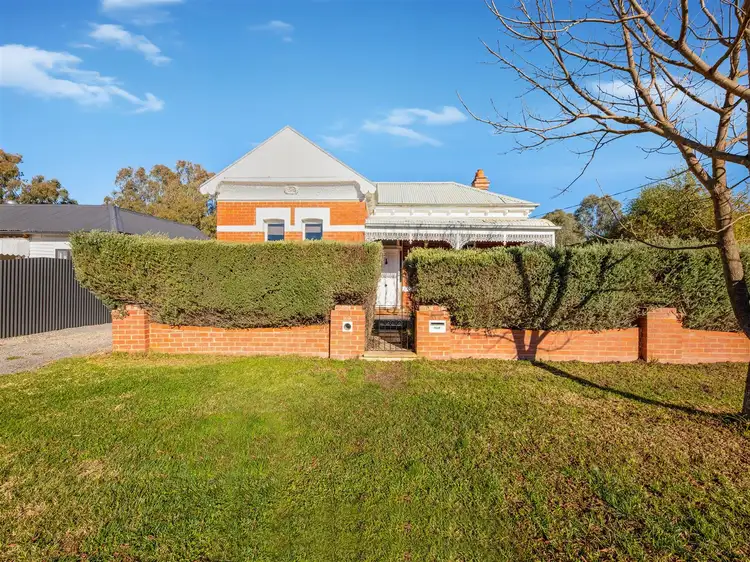 Second view of Homely house listing, 36 Wilson Road, Wangaratta VIC 3677