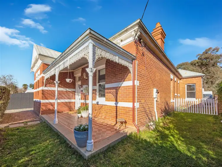 Third view of Homely house listing, 36 Wilson Road, Wangaratta VIC 3677