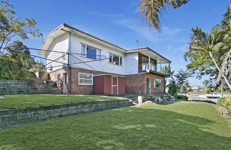 Second view of Homely house listing, 44 Cotswold Street, Carina QLD 4152
