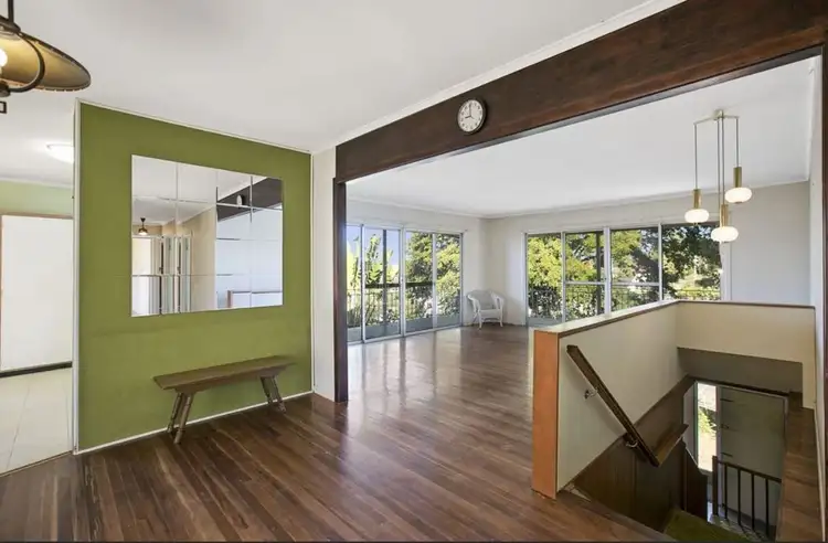 Third view of Homely house listing, 44 Cotswold Street, Carina QLD 4152