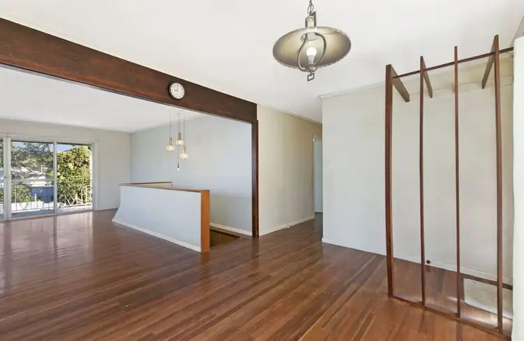 Fourth view of Homely house listing, 44 Cotswold Street, Carina QLD 4152