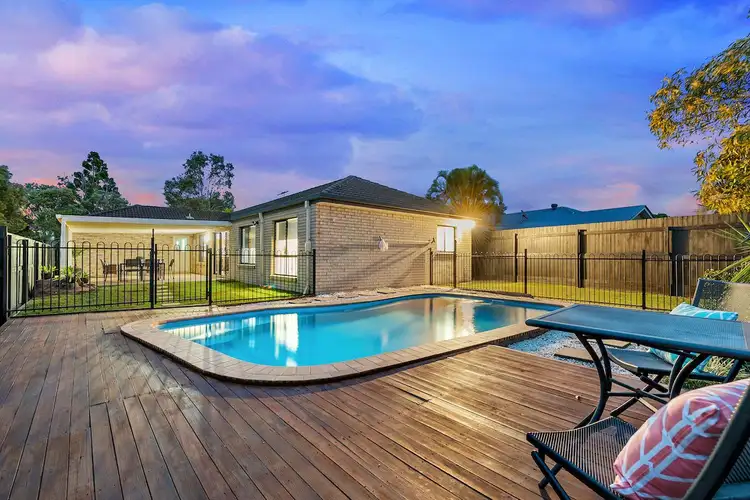 Second view of Homely house listing, 28 Swords Parade, North Lakes QLD 4509
