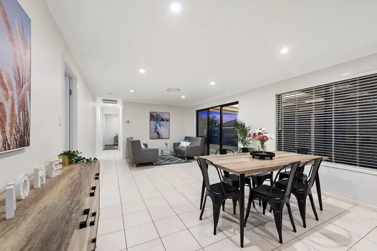 Fourth view of Homely house listing, 28 Swords Parade, North Lakes QLD 4509