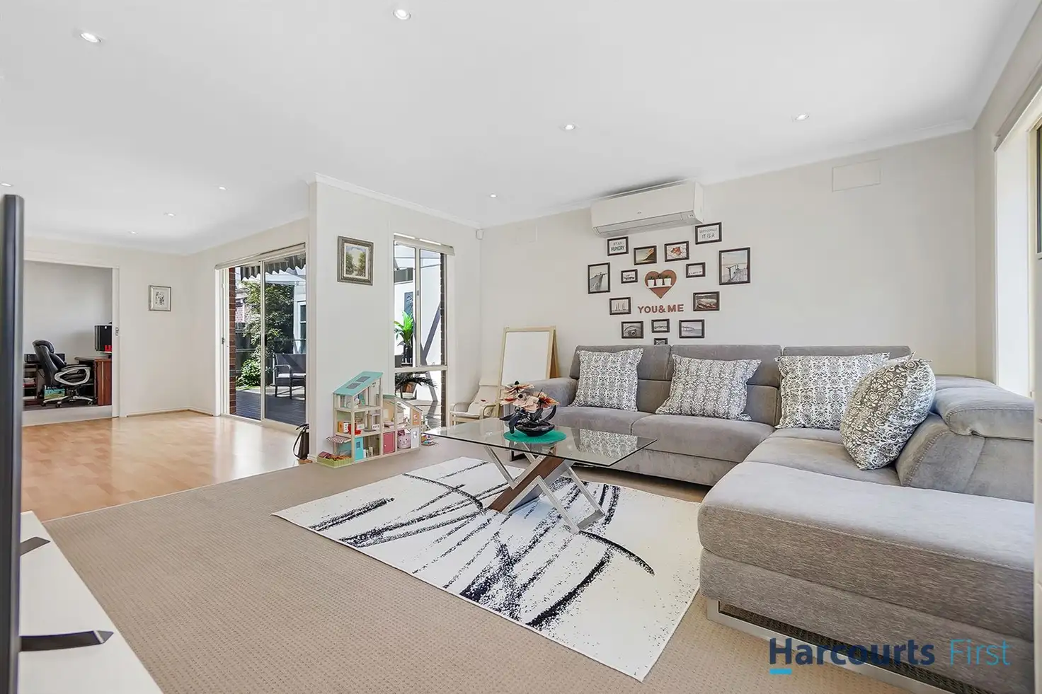 Main view of Homely unit listing, 29/7-13 Graham Road, Highett VIC 3190