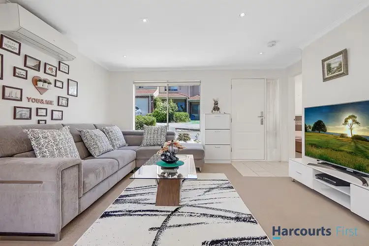 Fourth view of Homely unit listing, 29/7-13 Graham Road, Highett VIC 3190