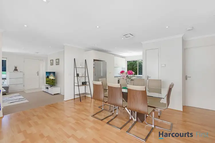 Fifth view of Homely unit listing, 29/7-13 Graham Road, Highett VIC 3190