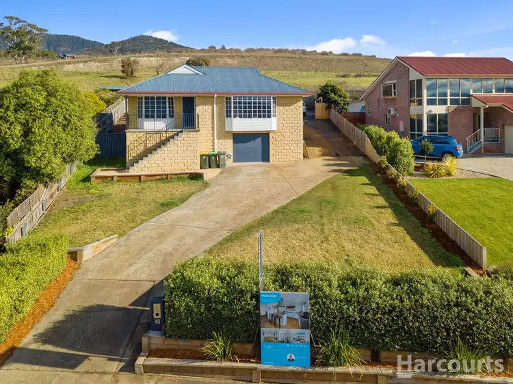 40 Sharron Drive, Granton TAS 7030