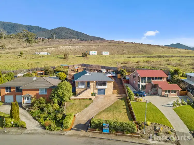 Second view of Homely house listing, 40 Sharron Drive, Granton TAS 7030