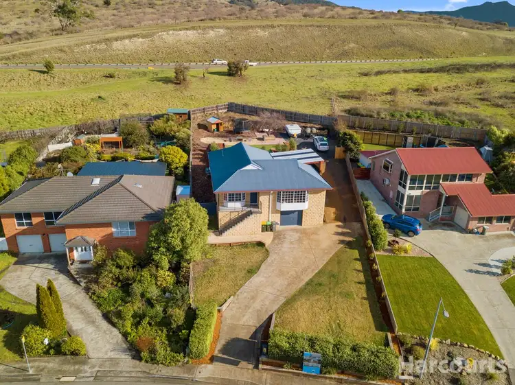 Third view of Homely house listing, 40 Sharron Drive, Granton TAS 7030