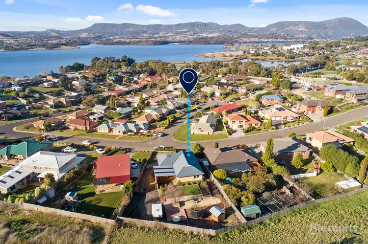Fourth view of Homely house listing, 40 Sharron Drive, Granton TAS 7030