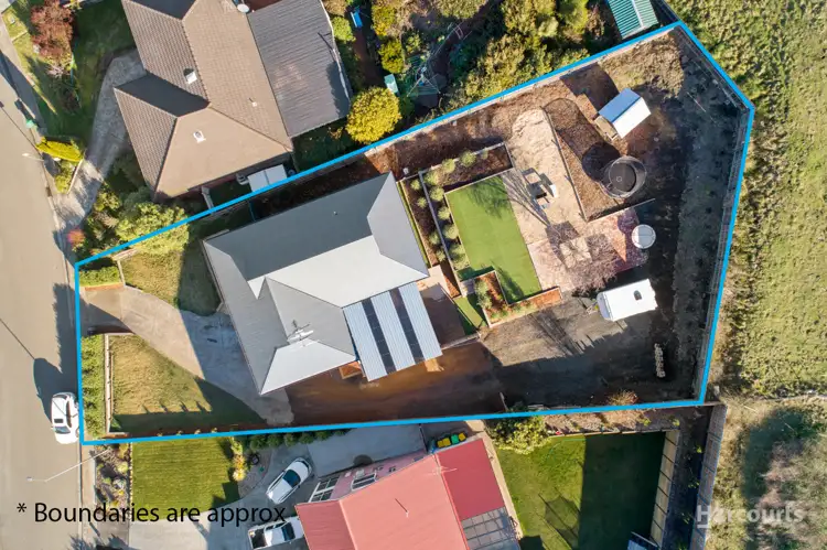 Fifth view of Homely house listing, 40 Sharron Drive, Granton TAS 7030