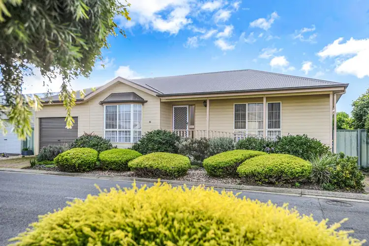 Main view of Homely house listing, 43/24 Gardiner Street, Goolwa SA 5214