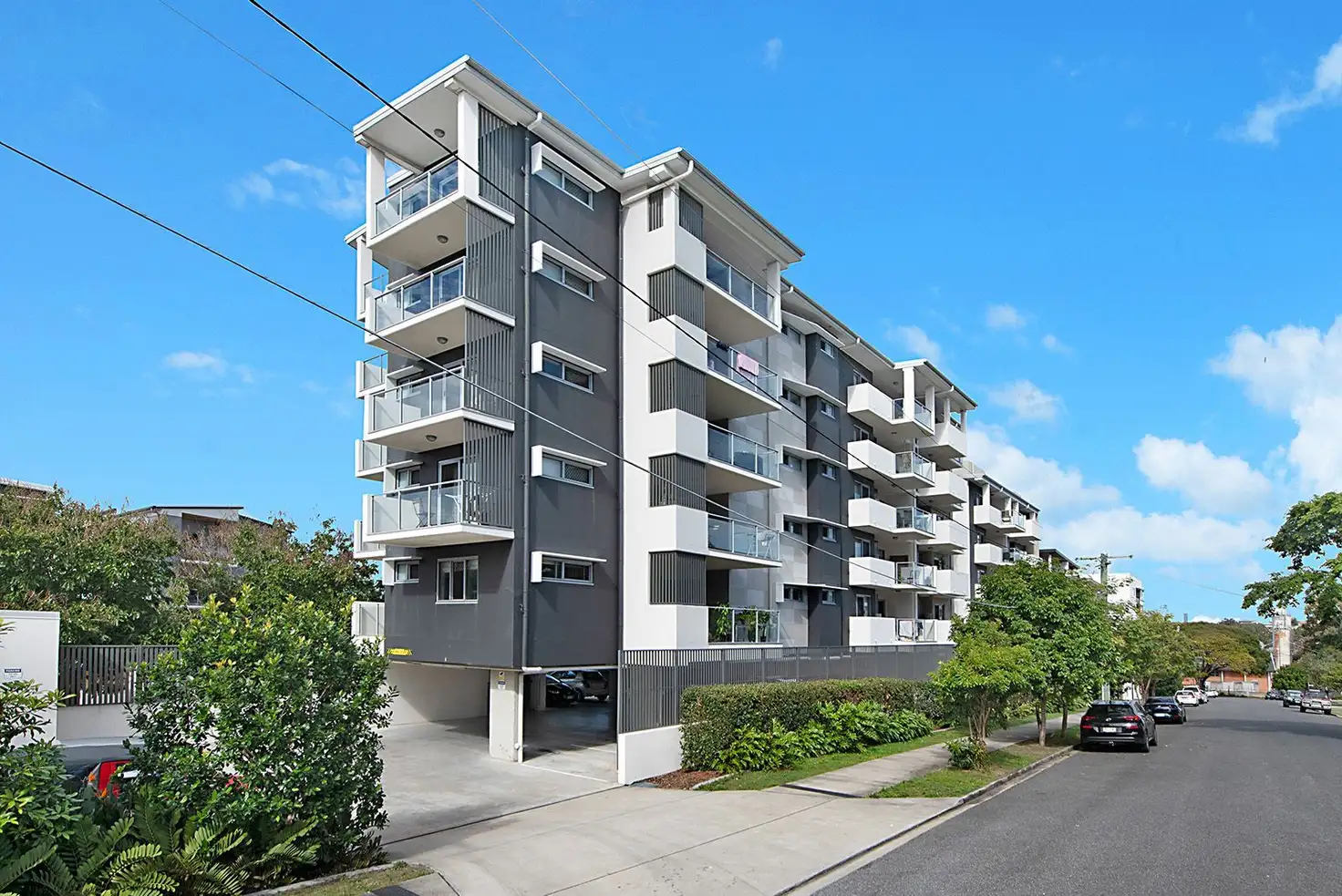 Main view of Homely apartment listing, 11/20 Alice Street, Kedron QLD 4031