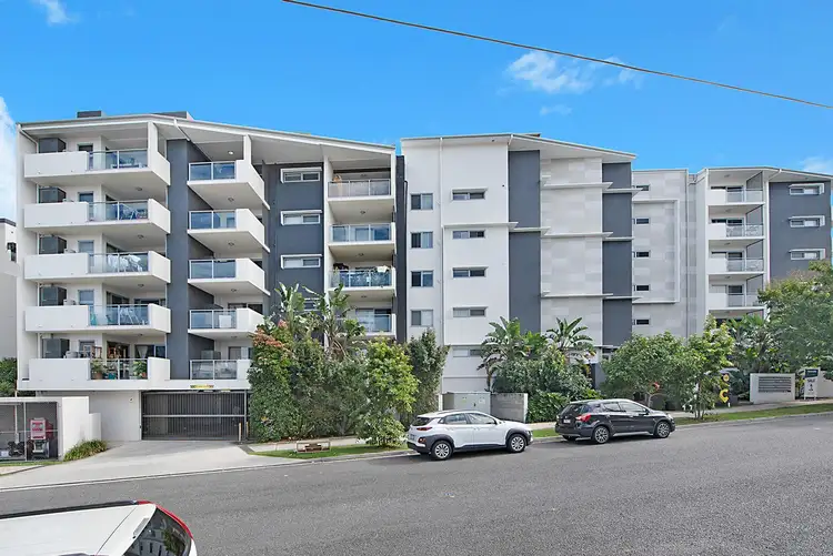 Second view of Homely apartment listing, 11/20 Alice Street, Kedron QLD 4031