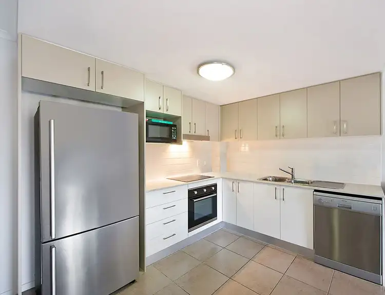 Fifth view of Homely apartment listing, 11/20 Alice Street, Kedron QLD 4031