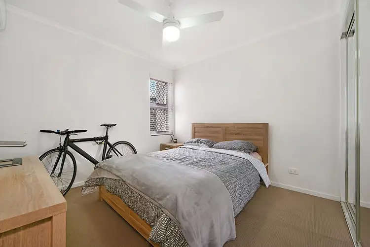 Sixth view of Homely apartment listing, 11/20 Alice Street, Kedron QLD 4031