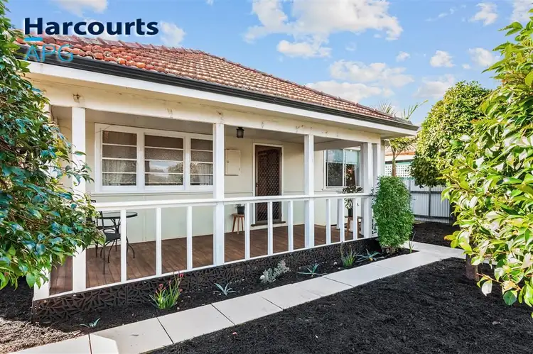 6 Harvey St, Harvey WA 6220