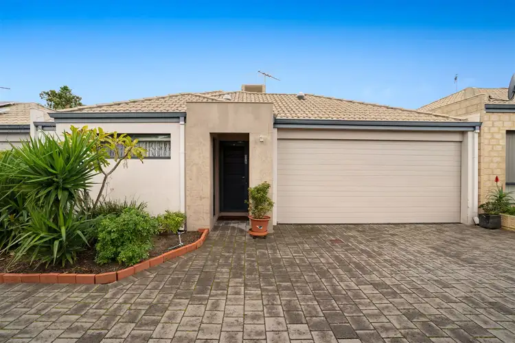 Main view of Homely villa listing, 17b Mildmay Street, Balga WA 6061