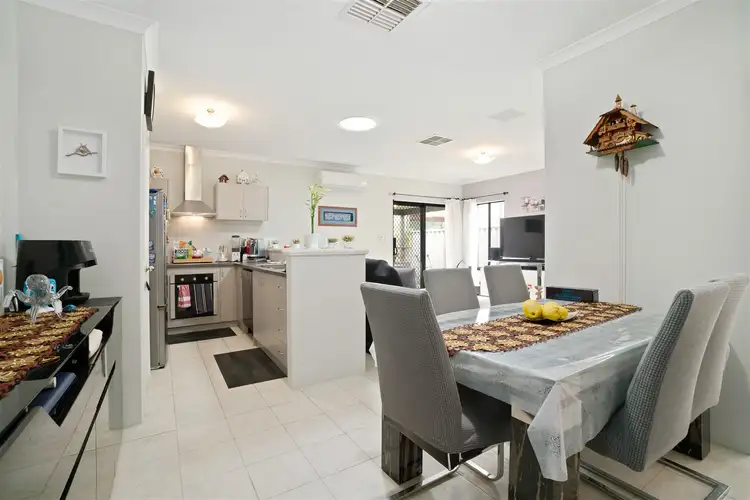 Sixth view of Homely villa listing, 17b Mildmay Street, Balga WA 6061
