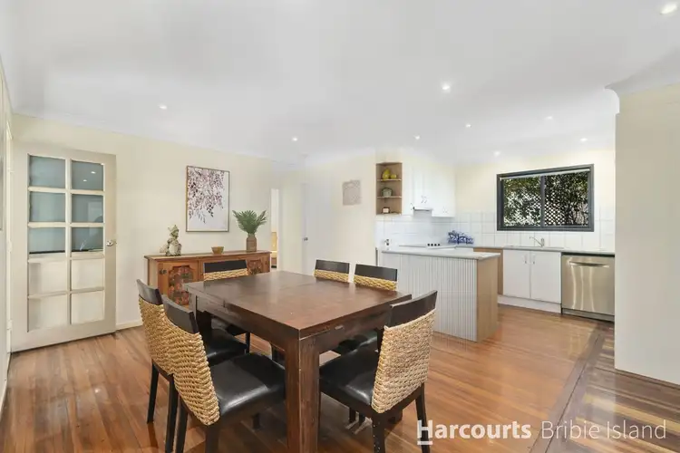 Second view of Homely house listing, 10 Hill Street, Bongaree QLD 4507