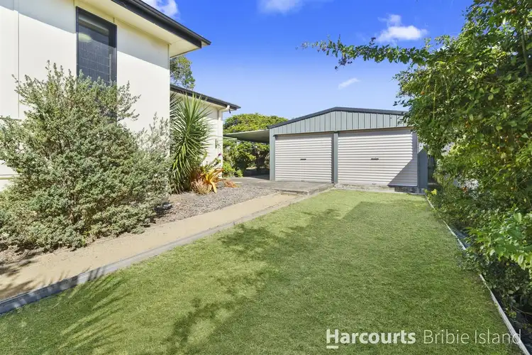 Third view of Homely house listing, 10 Hill Street, Bongaree QLD 4507