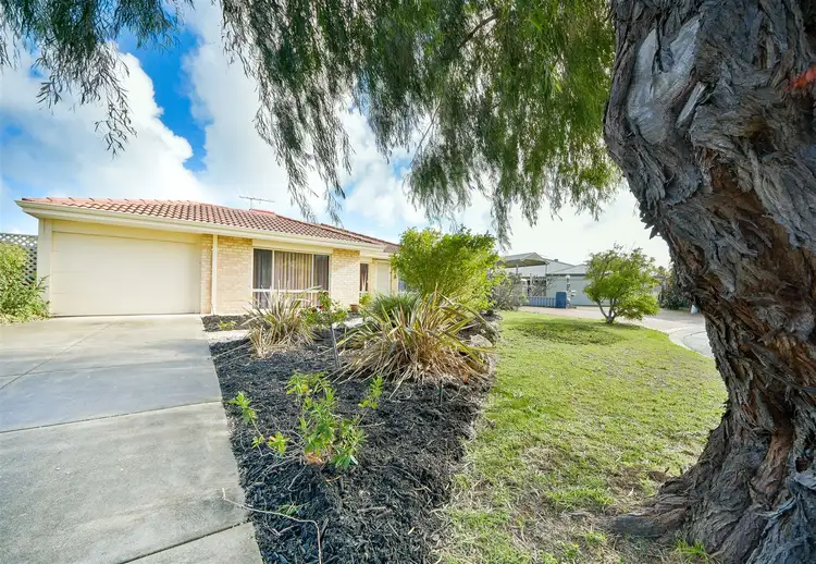 Main view of Homely house listing, 9 Bayonne Gardens, Port Kennedy WA 6172