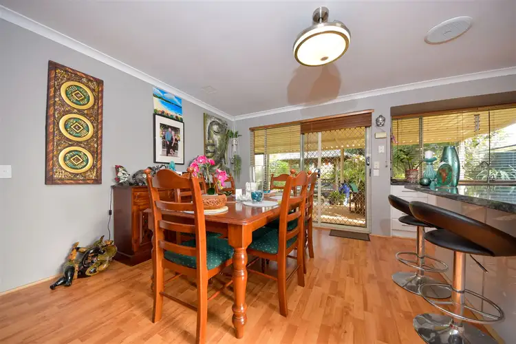Sixth view of Homely house listing, 9 Bayonne Gardens, Port Kennedy WA 6172