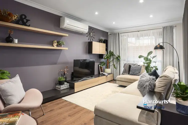 25 Murcutt Street, Ropes Crossing NSW 2760