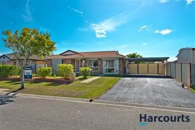 Main view of Homely house listing, 33 Morningview Drive, Caboolture QLD 4510
