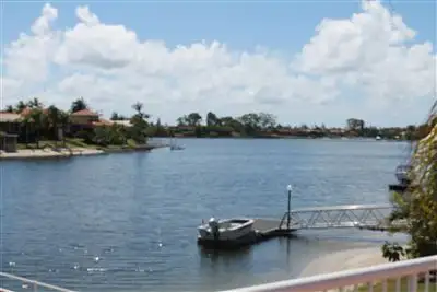 Third view of Homely house listing, 12 Wanneroo Court, Mermaid Waters QLD
