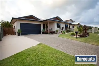 Main view of Homely house listing, 56 Monash Way, Ooralea QLD