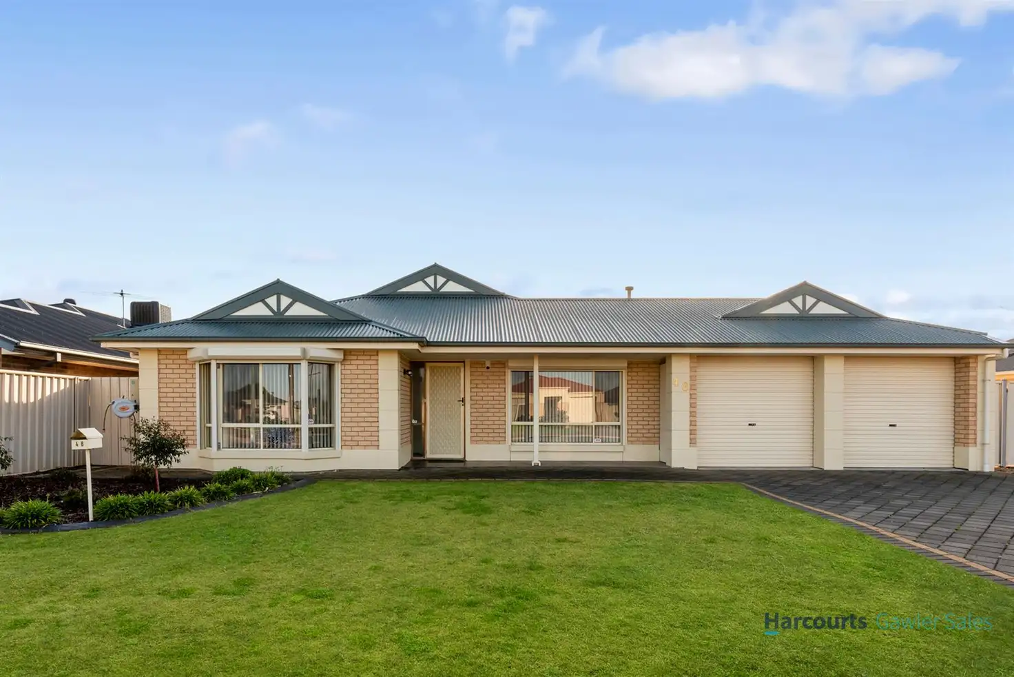 Main view of Homely house listing, 48 Peerless Road, Munno Para West SA 5115