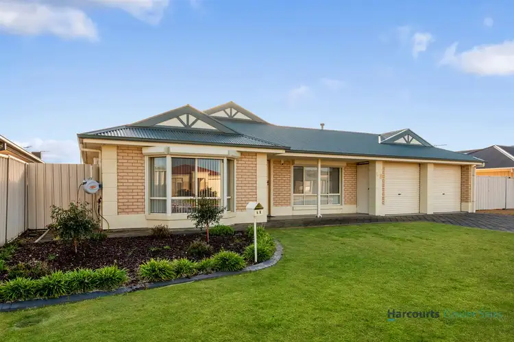 Second view of Homely house listing, 48 Peerless Road, Munno Para West SA 5115