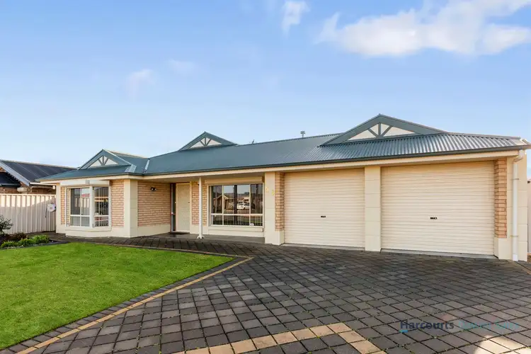 Third view of Homely house listing, 48 Peerless Road, Munno Para West SA 5115