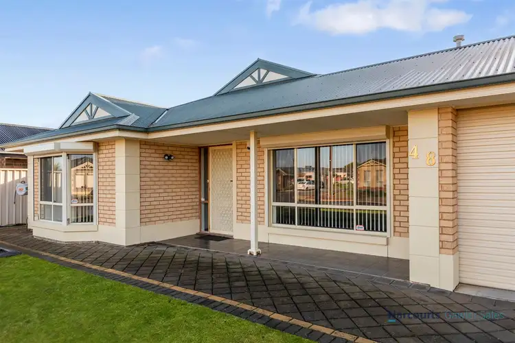 Fourth view of Homely house listing, 48 Peerless Road, Munno Para West SA 5115