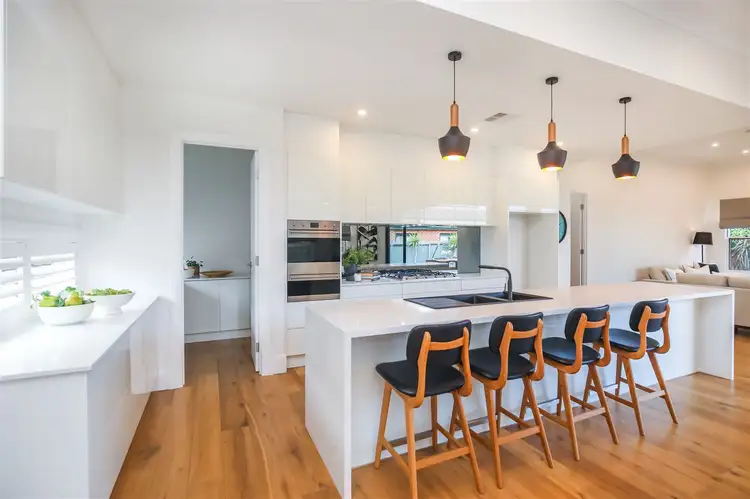 Third view of Homely house listing, 67A Forest Avenue, Black Forest SA 5035