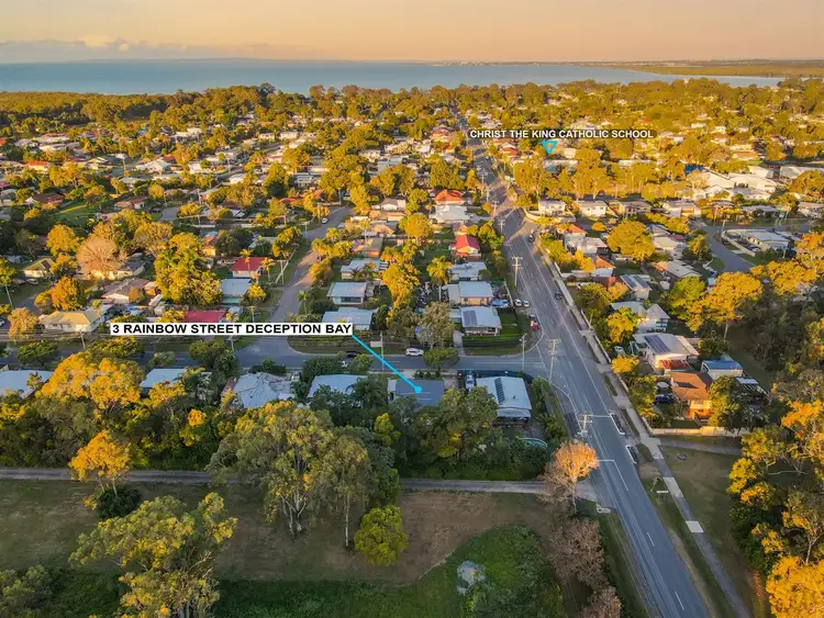 Second view of Homely house listing, 3 Rainbow Street, Deception Bay QLD 4508